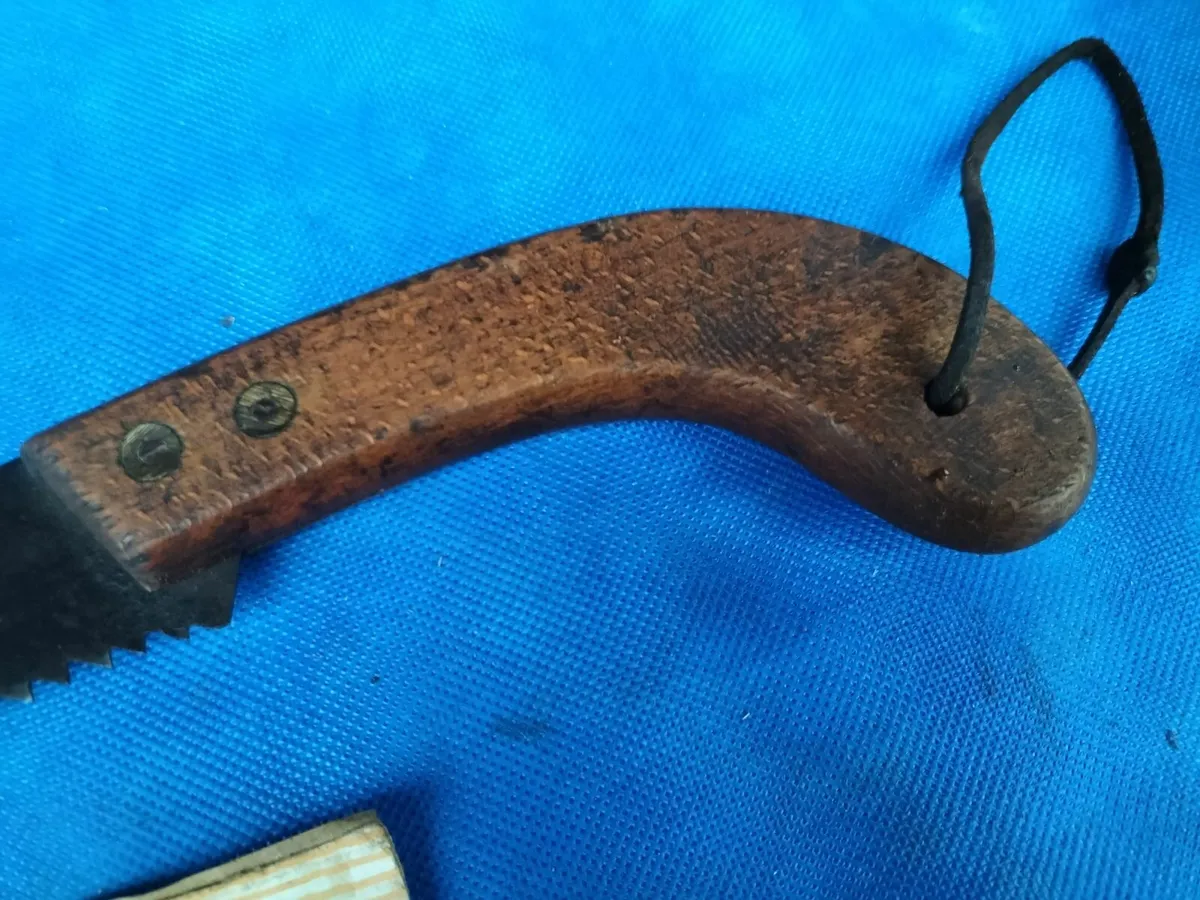 Pruning  Saw - Image 3