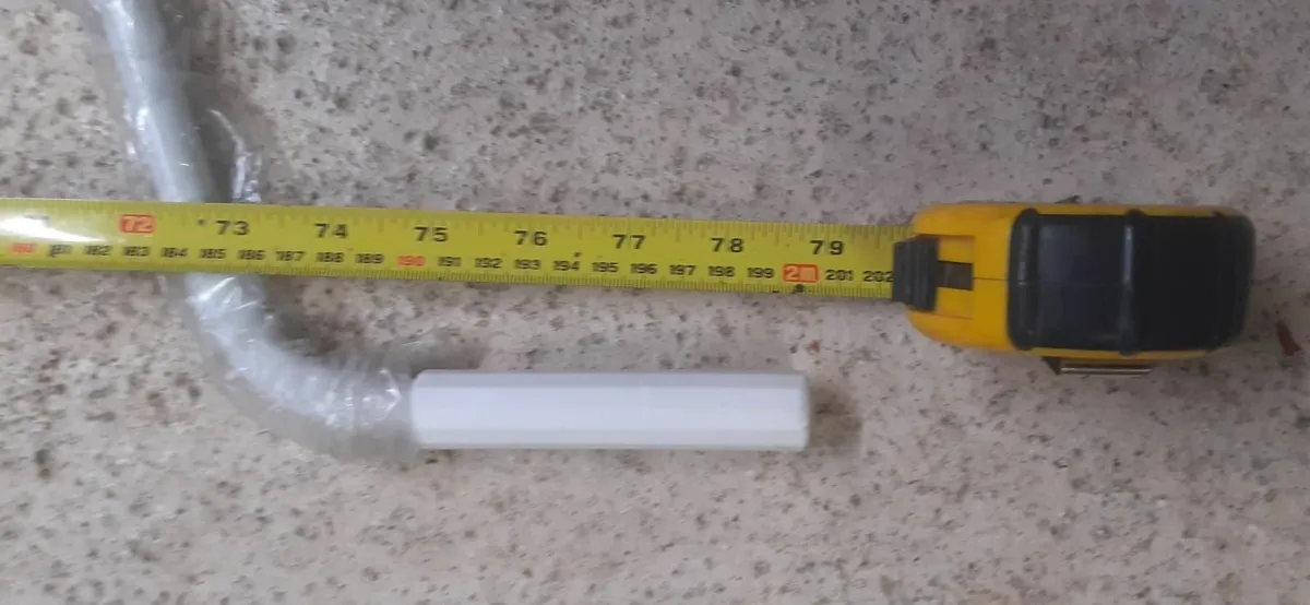 Awning Crank handle - Image 1