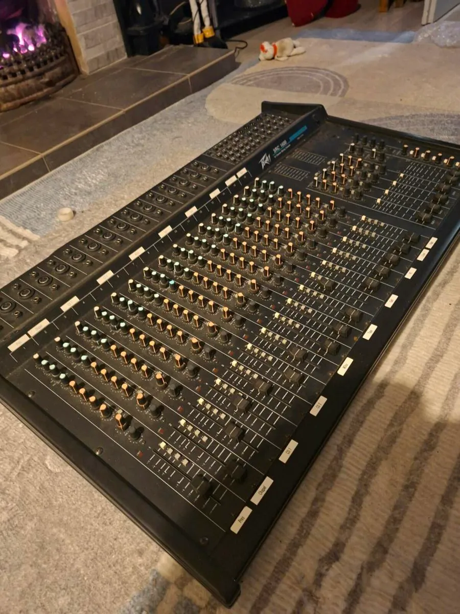 Antique Stoneware 2pt Hot water bottle/Bed Warmer - Image 3