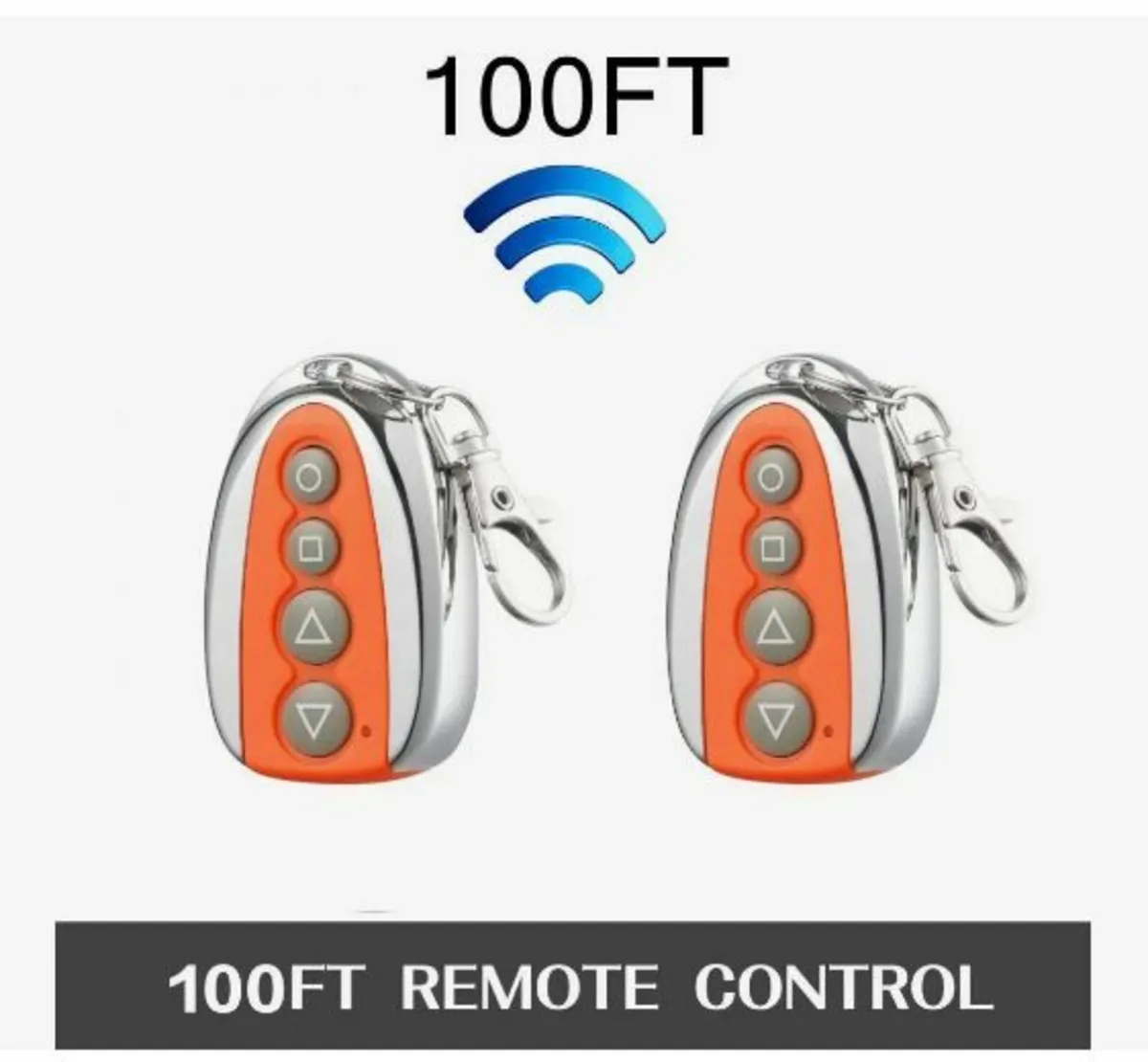 Automatic Gate Opener 600 kg/1300 lb - Image 3