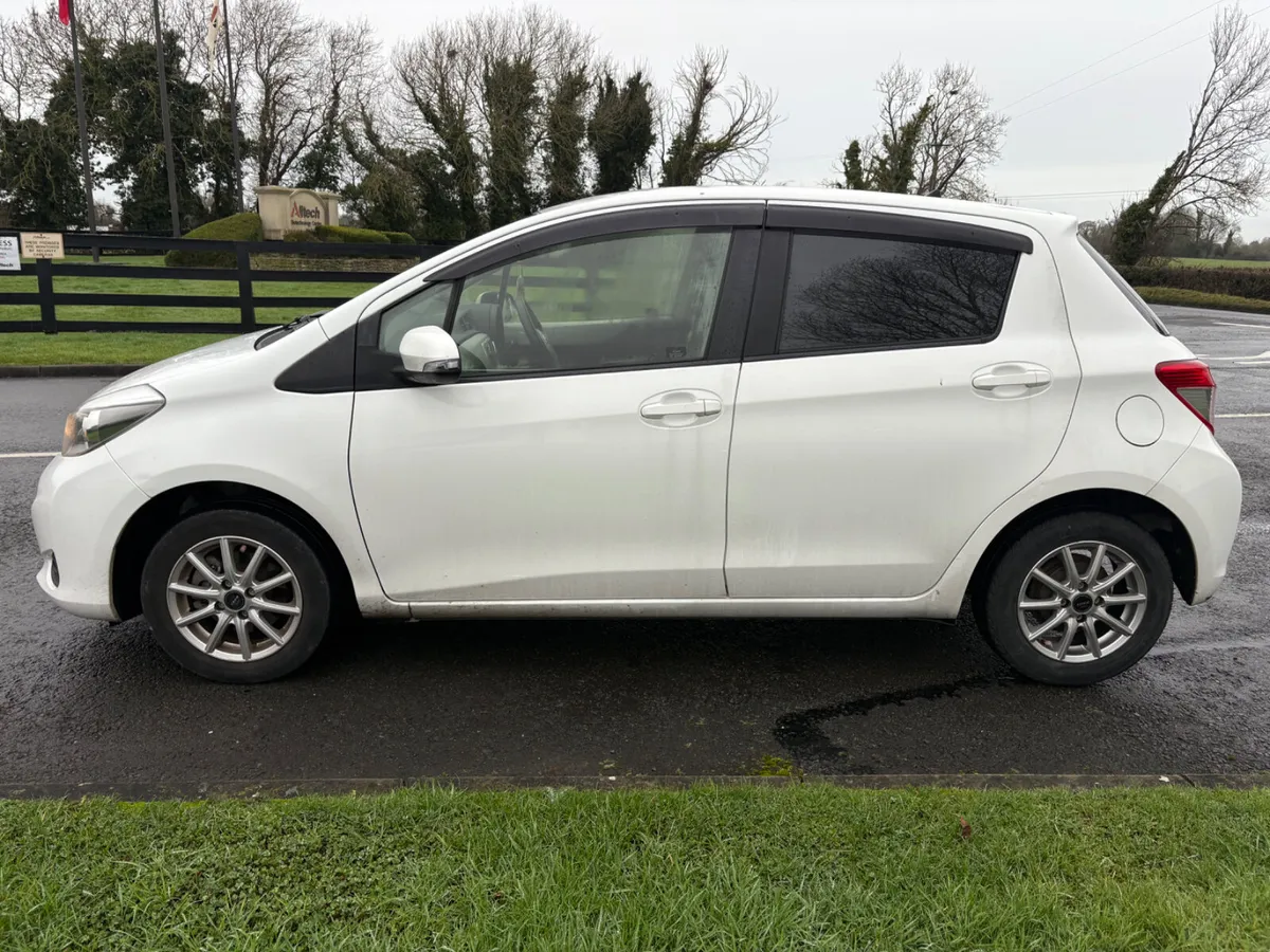 1.0L PETROL AUTOMATIC NCT 11/26 TAX 06/26 - Image 4