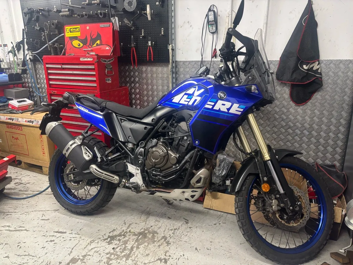 Yamaha Tenere - Image 1