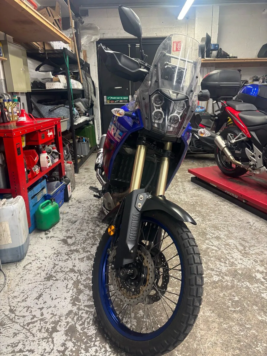 Yamaha Tenere - Image 2