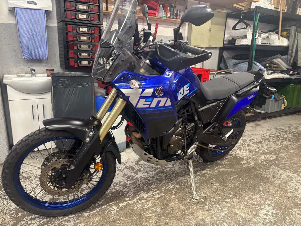 Yamaha Tenere - Image 3