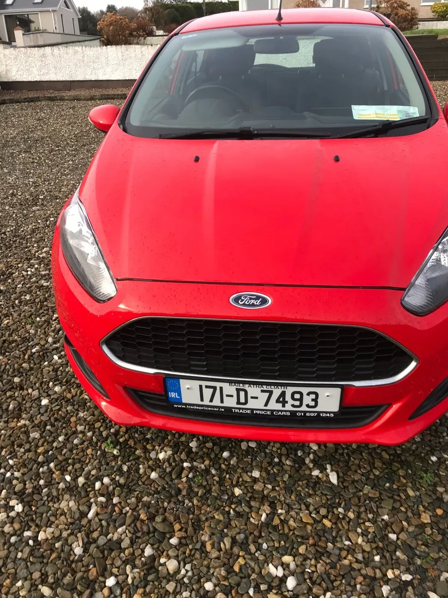 Ford  Fiesta - Image 3