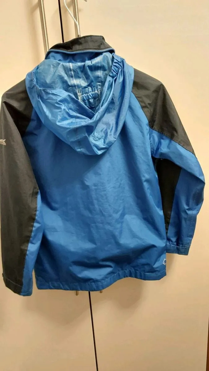 Regatta raincoat - Image 2