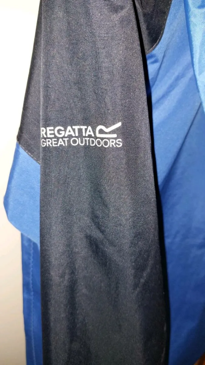 Regatta raincoat - Image 3