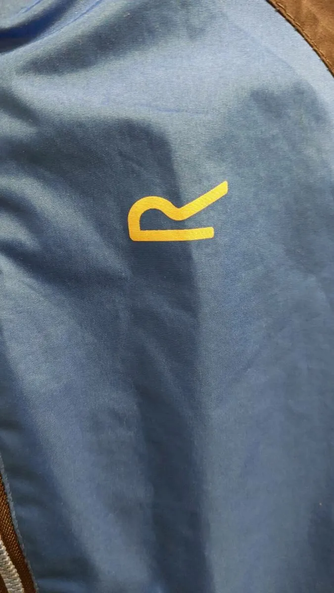 Regatta raincoat - Image 4