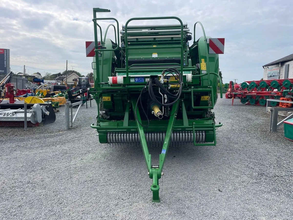 McHale Fusion 4 & Fusion 4 Plus !!! - Image 3