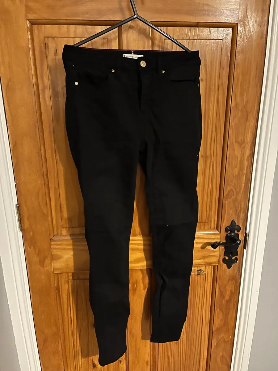 Jeans tommy hilfiger - Image 2