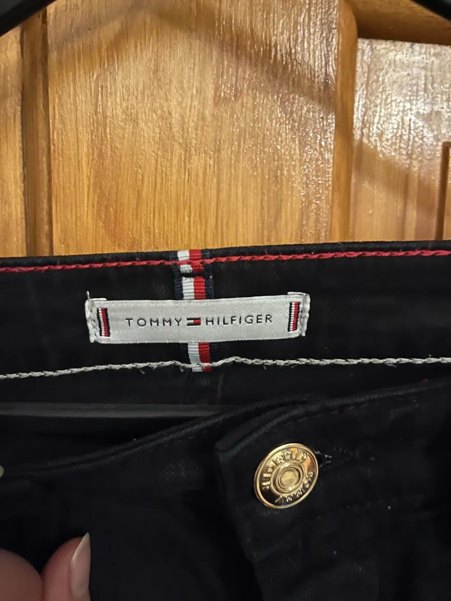 Jeans tommy hilfiger - Image 1