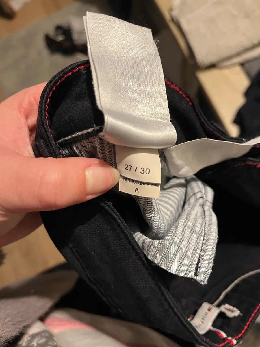 Jeans tommy hilfiger - Image 3