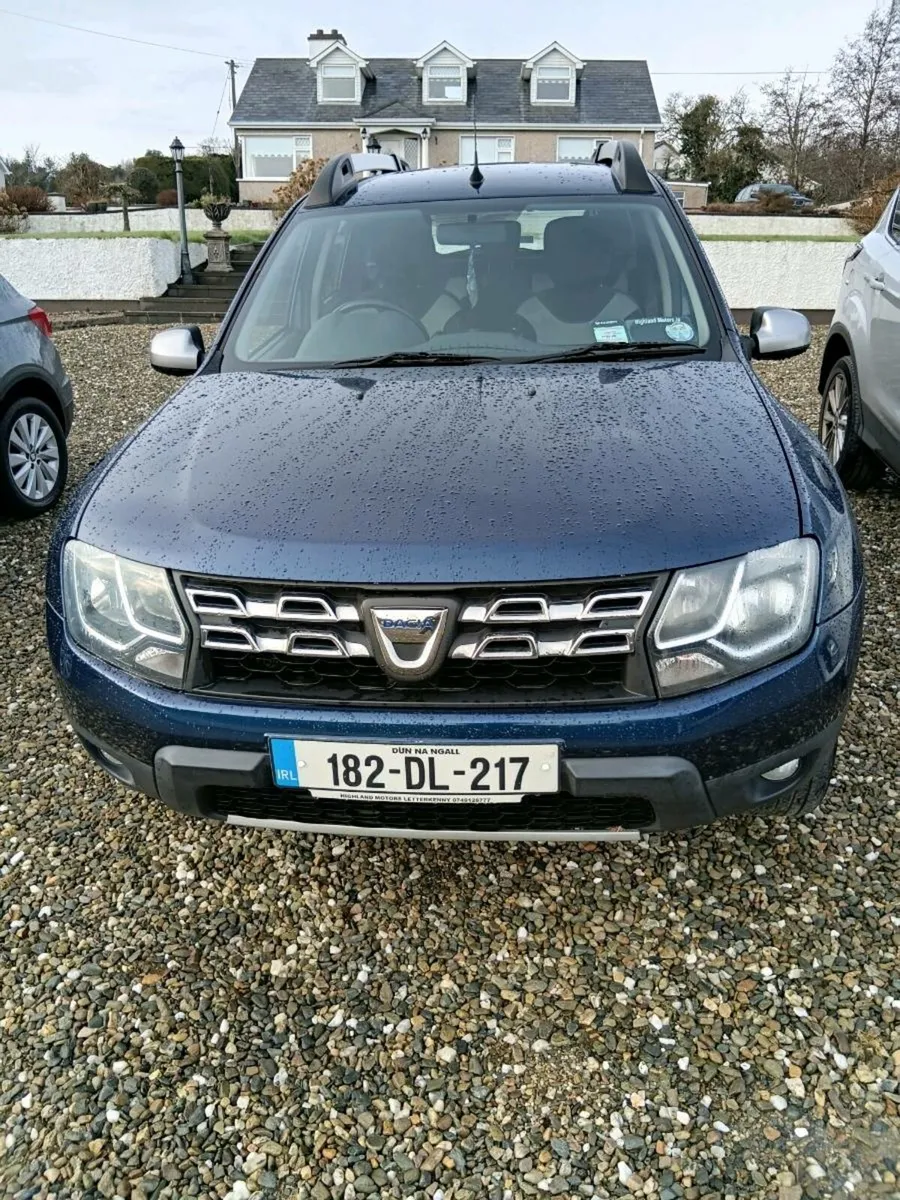 Dacia Duster - Image 3
