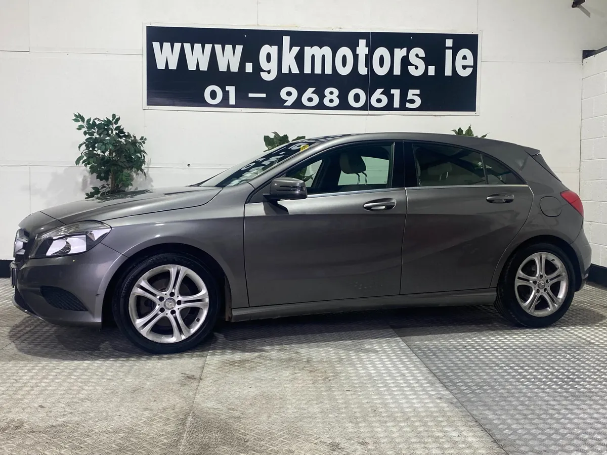 Mercedes-Benz A-Class //PETROL//FINANCE AVAILABLE - Image 3