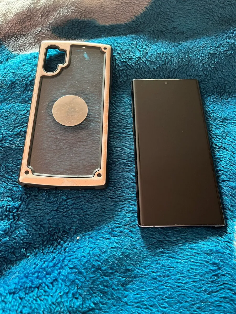 Samsung Galaxy Note 10 Plus - Image 1