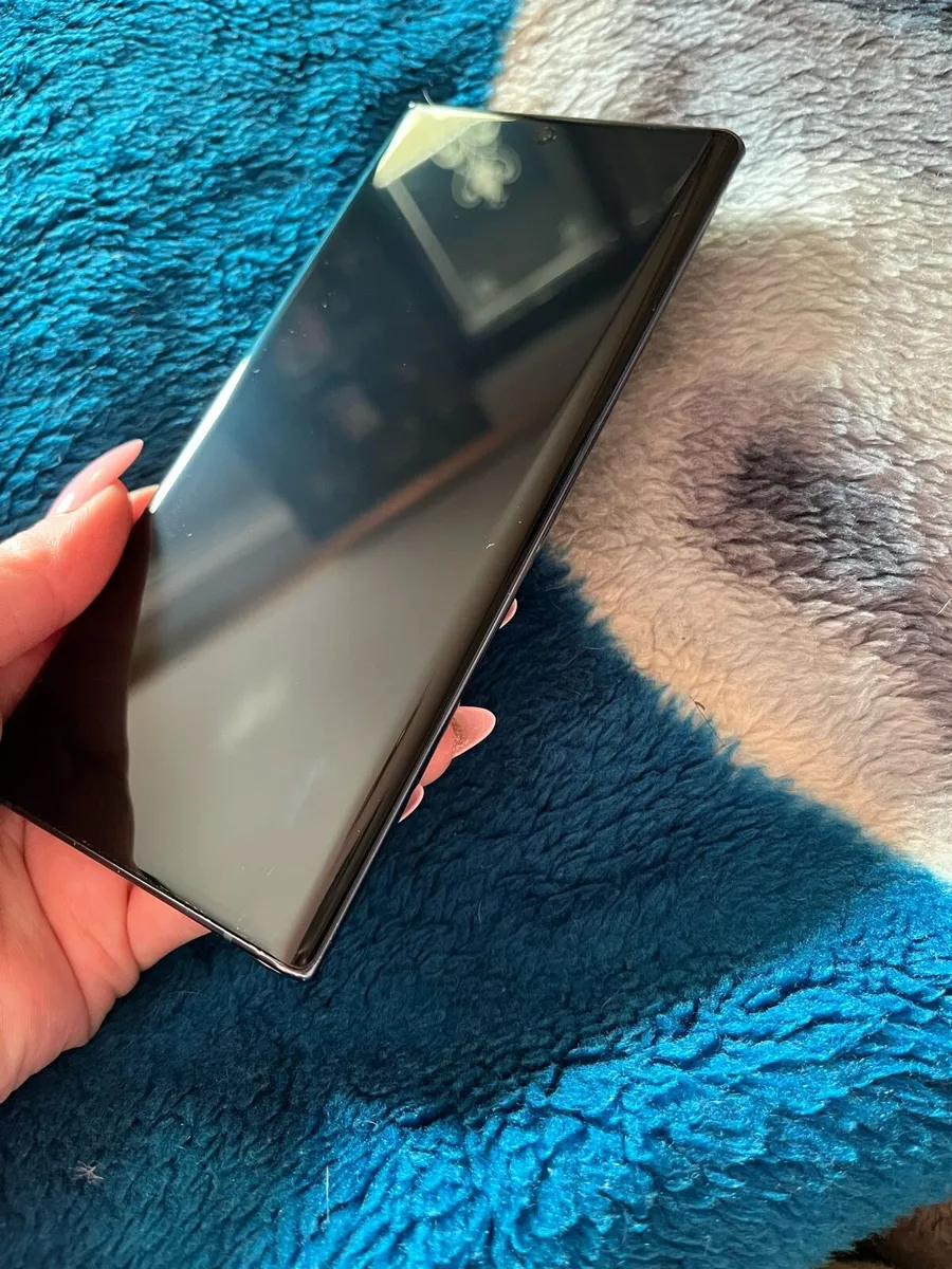 Samsung Galaxy Note 10 Plus - Image 2