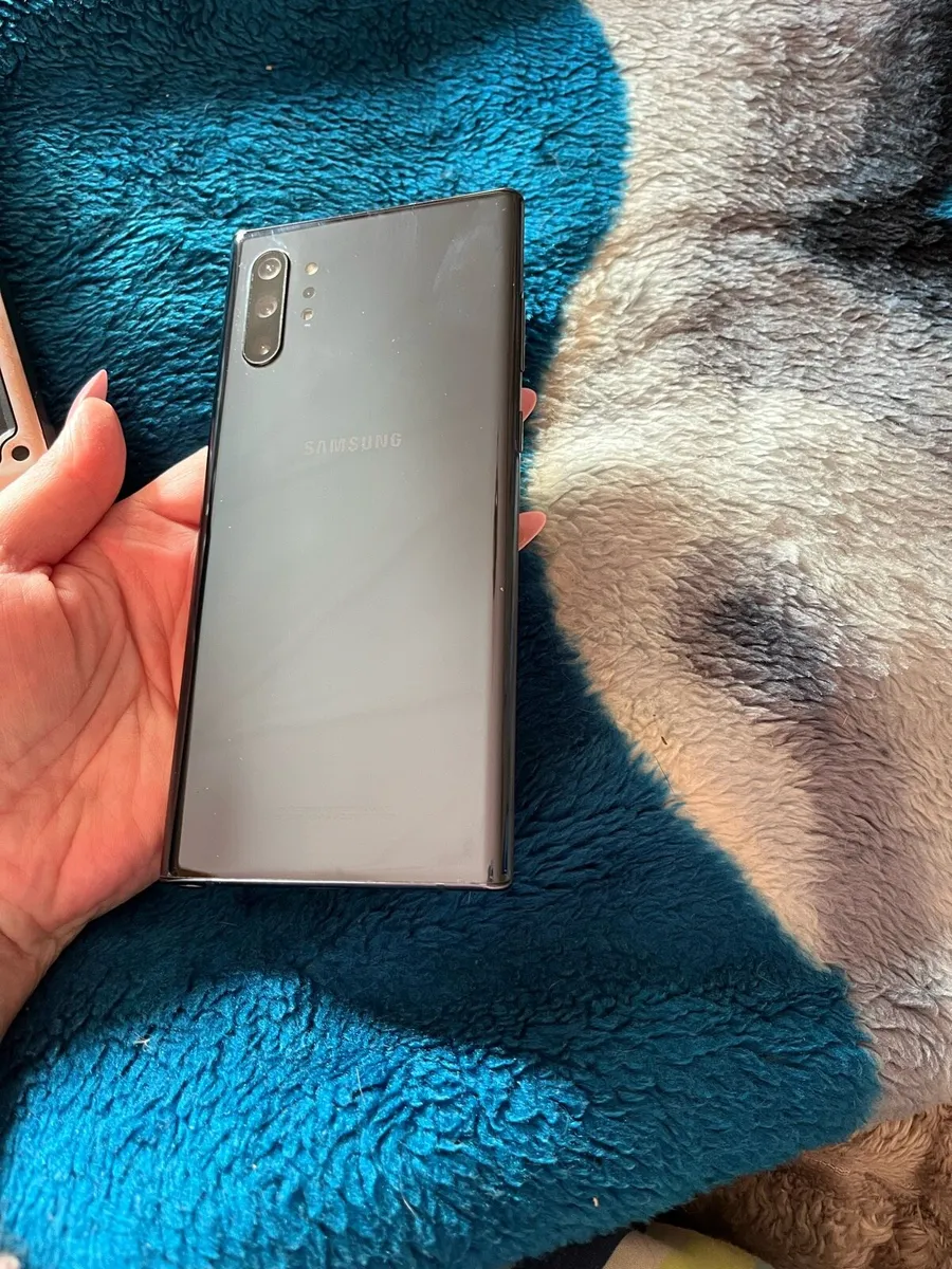 Samsung Galaxy Note 10 Plus - Image 3