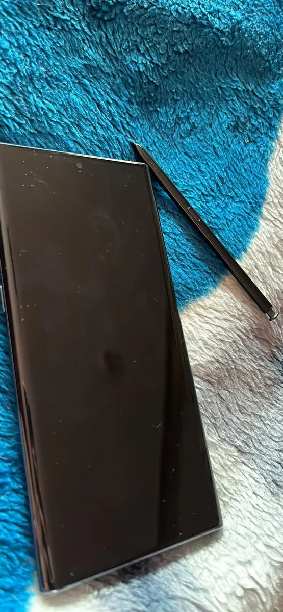 Samsung Galaxy Note 10 Plus - Image 4