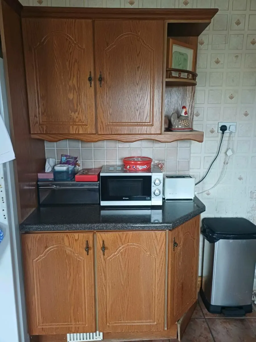 Kitchen - Image 1