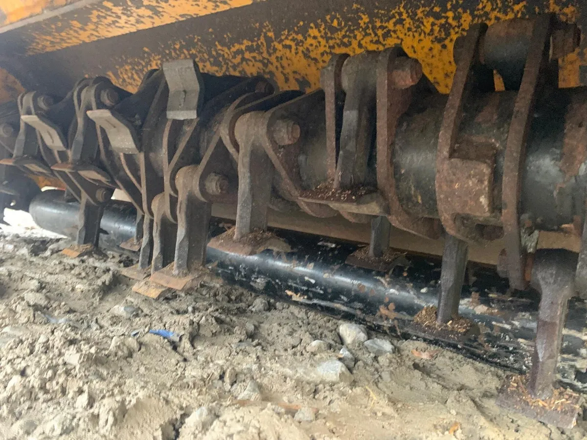 MCCONNEL PA5570, REVOLUTION JOYSTICK - Image 3