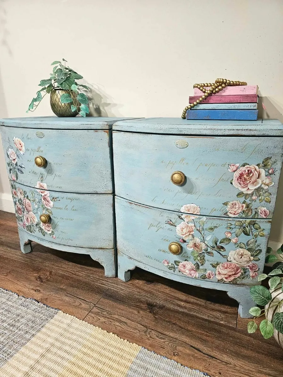 Nightstands - Image 1