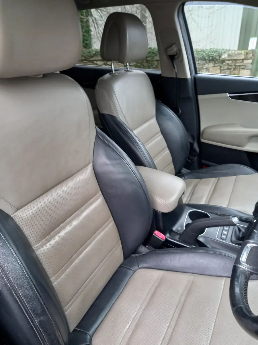 2016 Kia Sorento 2WD 2.2 Diesel - Image 3