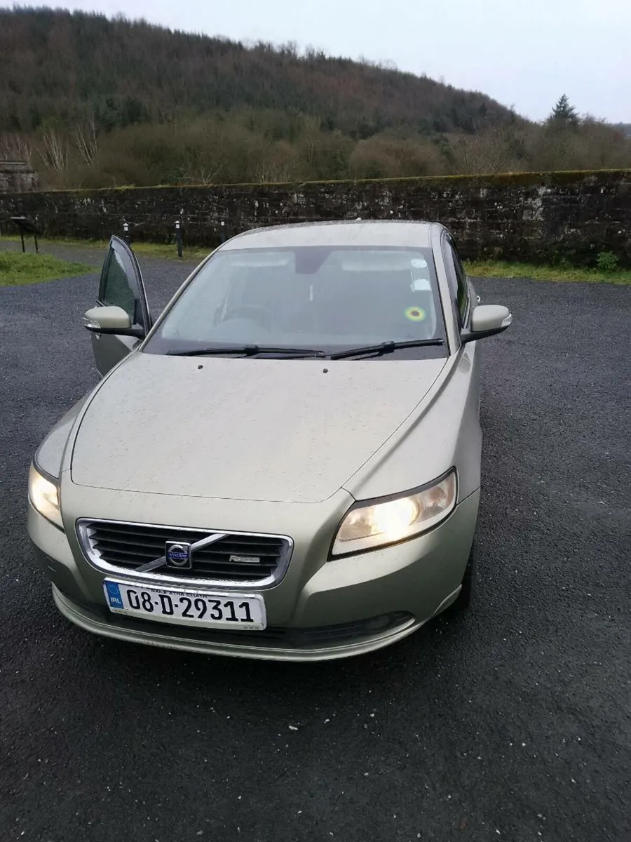 Volvo S40 - Image 3