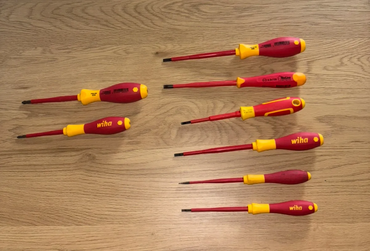 Electrical Tools - Image 2