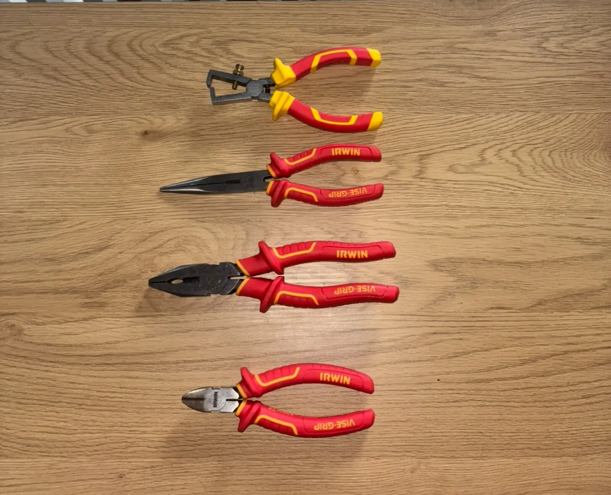 Electrical Tools - Image 3