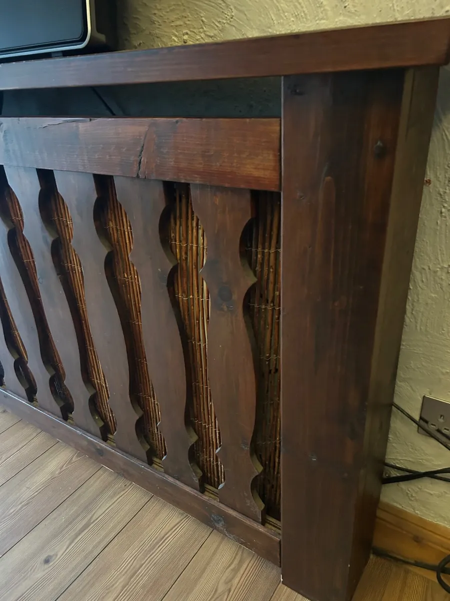 Radiator covers - Image 2