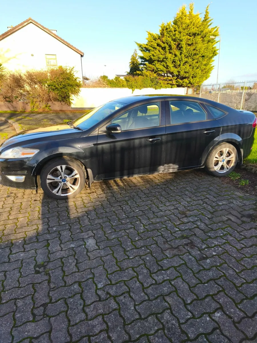 Ford Mondeo 2011 - Image 3