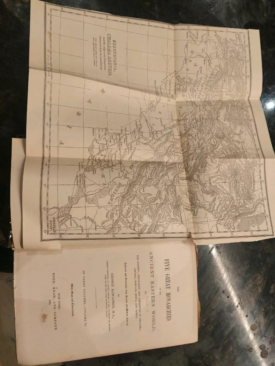 Richard F. Burton’s The Book of the Thousand Night - Image 2