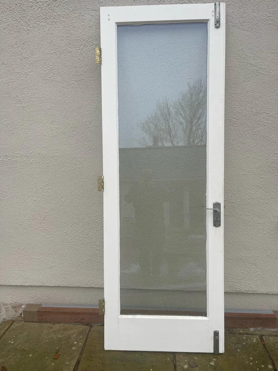 External double doors - Image 3
