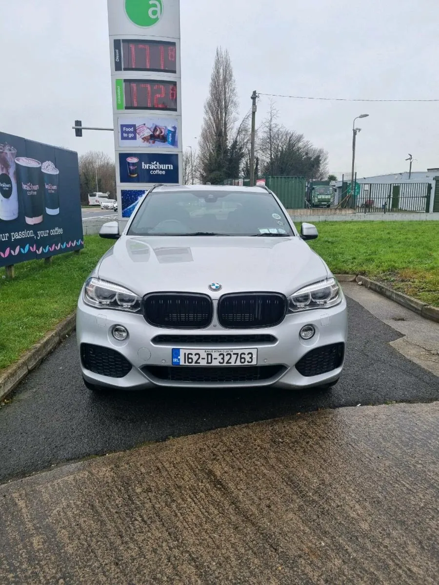 BMW X5 40E - Image 2