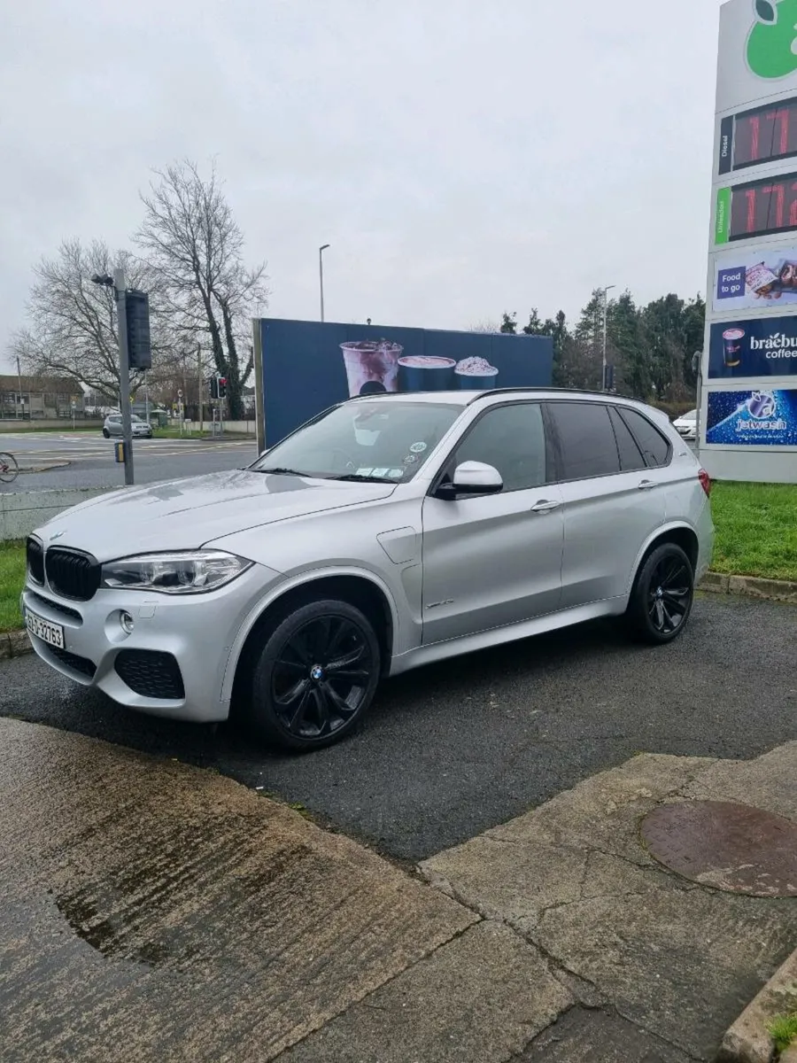 BMW X5 40E - Image 3