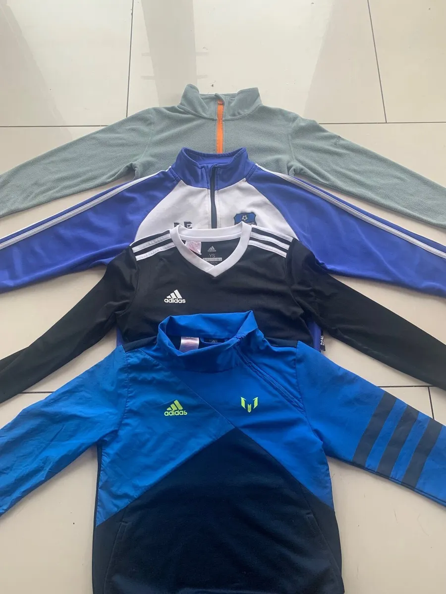 Sports bundle age 8/9 - Image 2