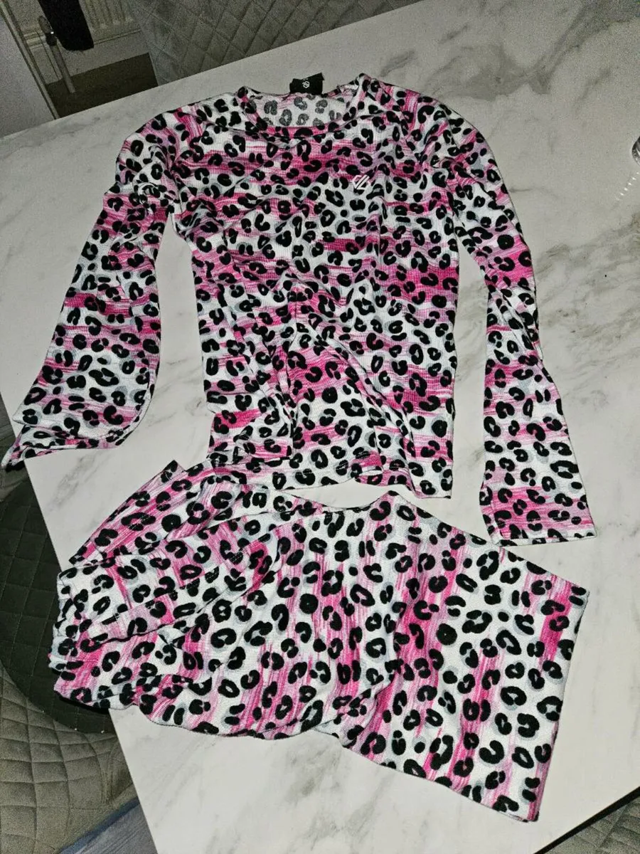 Dare2be thermal ski underwear - Image 1