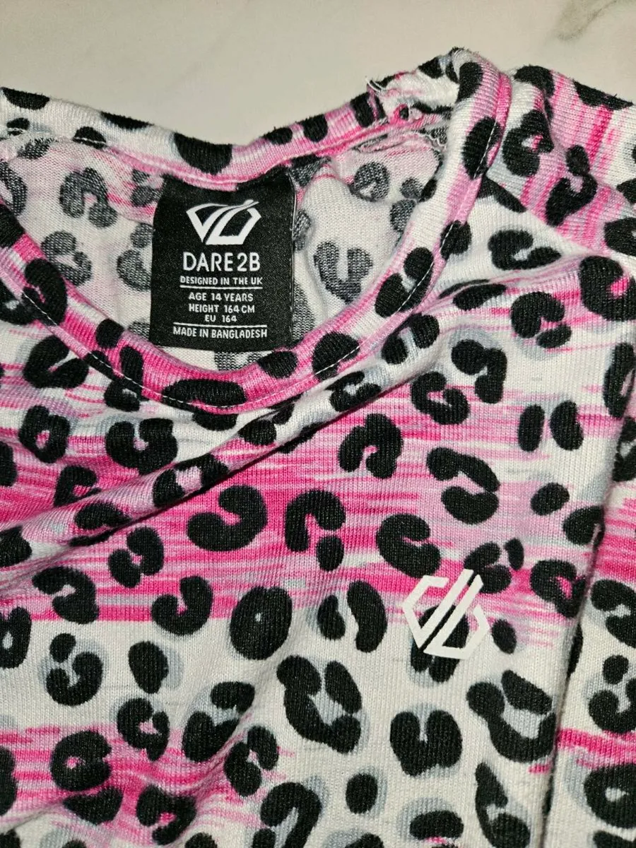 Dare2be thermal ski underwear - Image 2