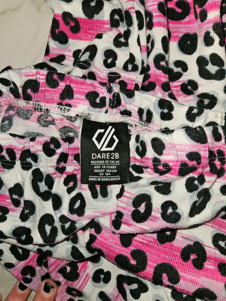 Dare2be thermal ski underwear - Image 3