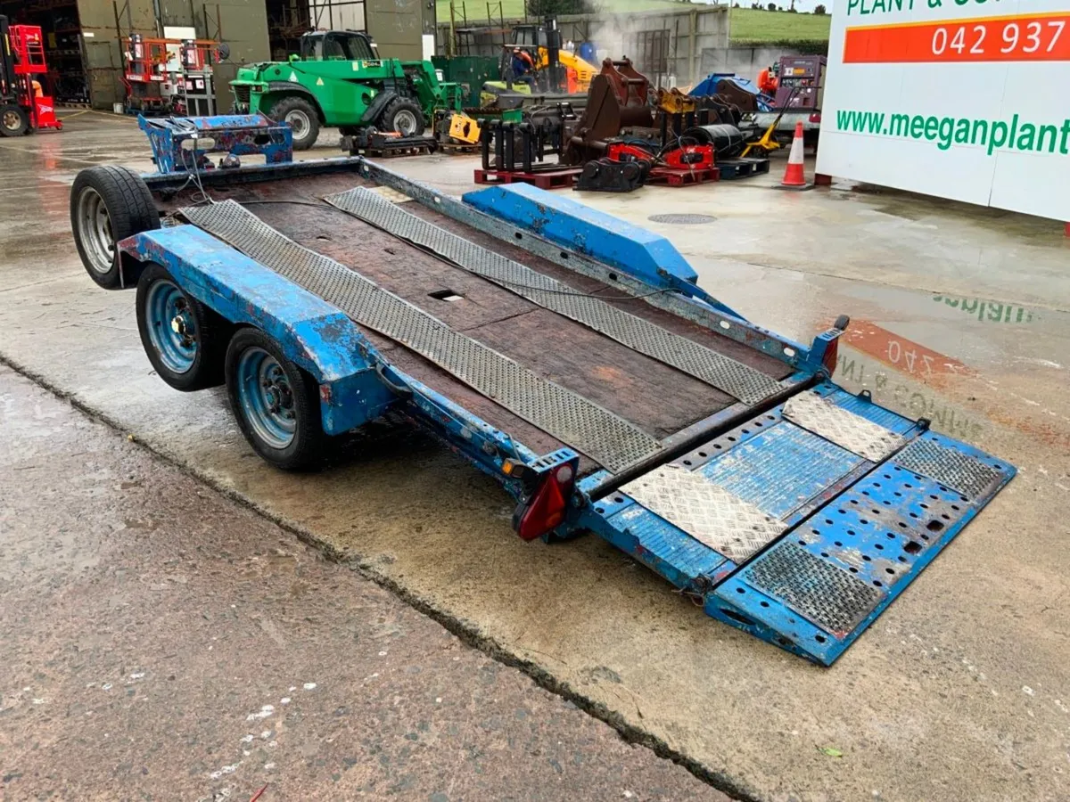 BRIAN JAMES - Image 2