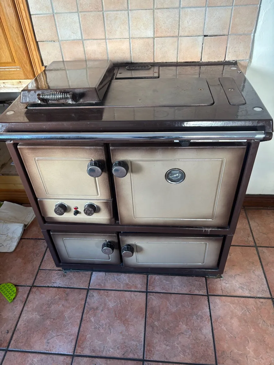 Stanley luxe 90 range - Image 2