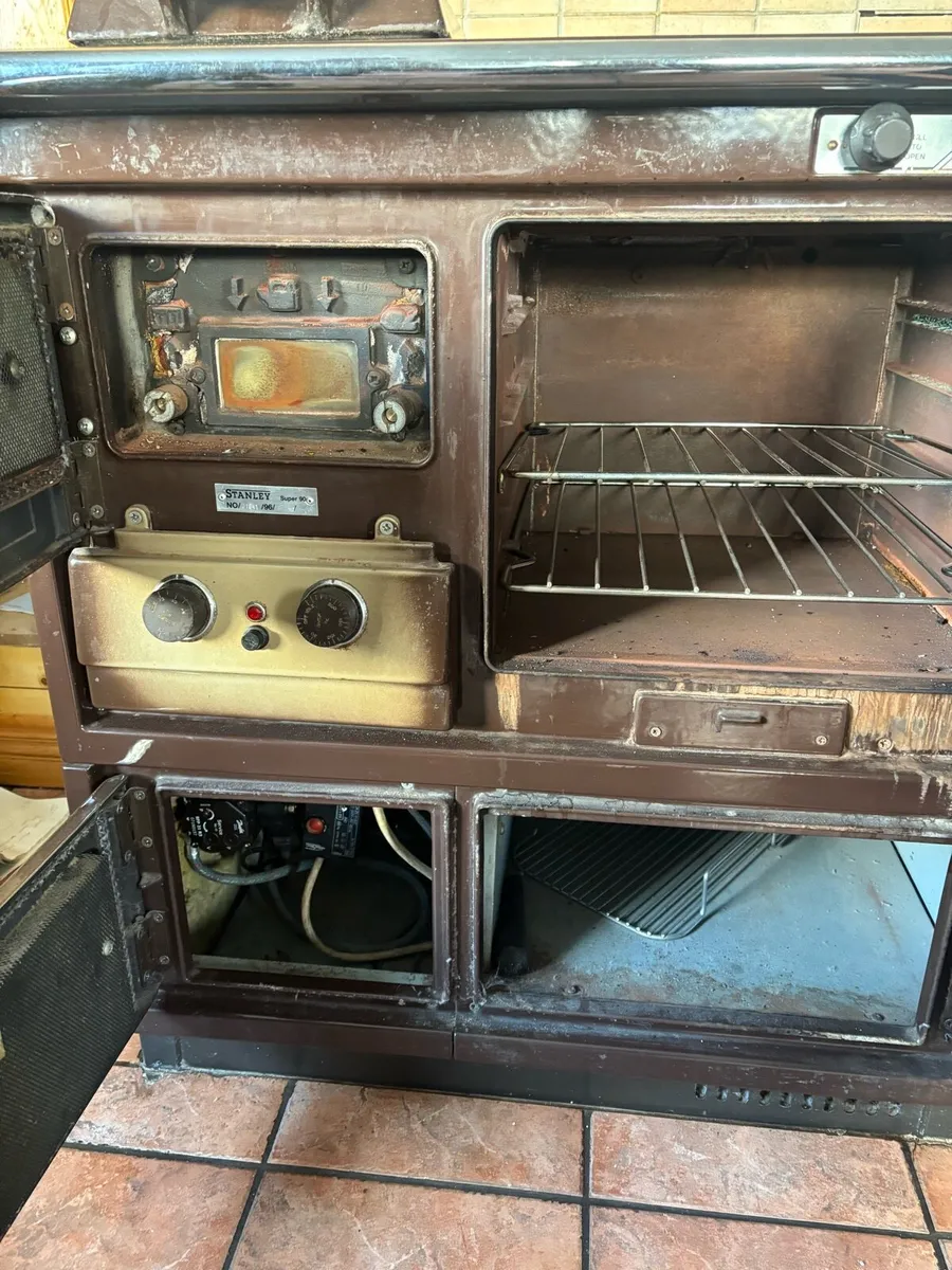 Stanley luxe 90 range - Image 3