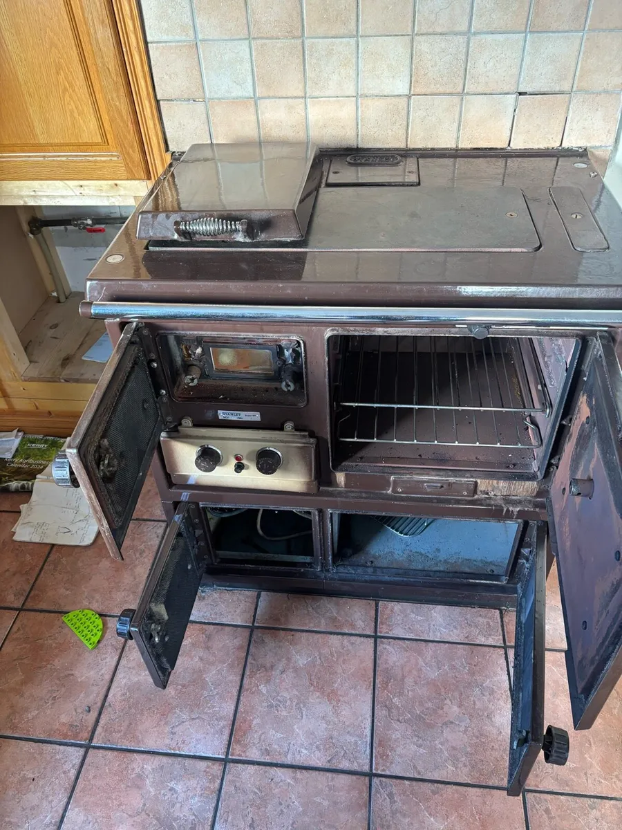 Stanley luxe 90 range - Image 4