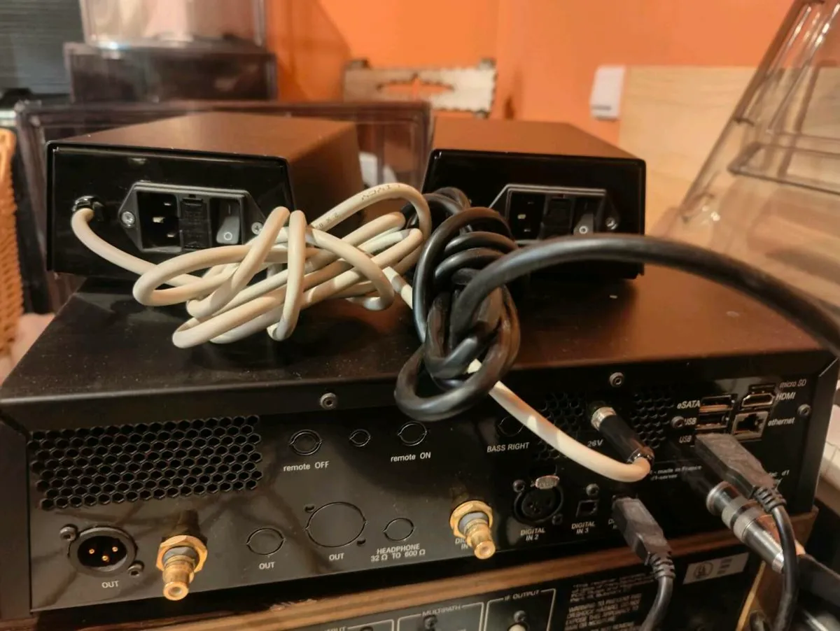 Totaldac d1-tube-mk2 - Image 3