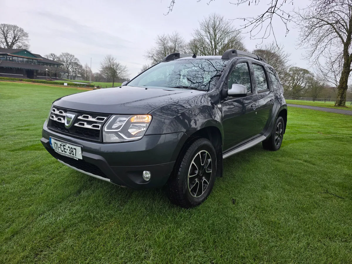Dacia Duster  (NEW NCT TODAY !!) - Image 2