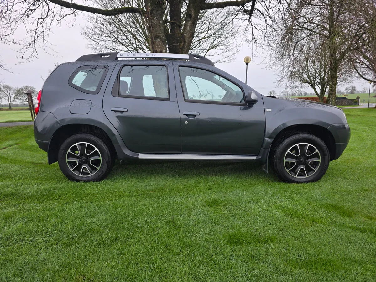 Dacia Duster  (NEW NCT TODAY !!) - Image 3