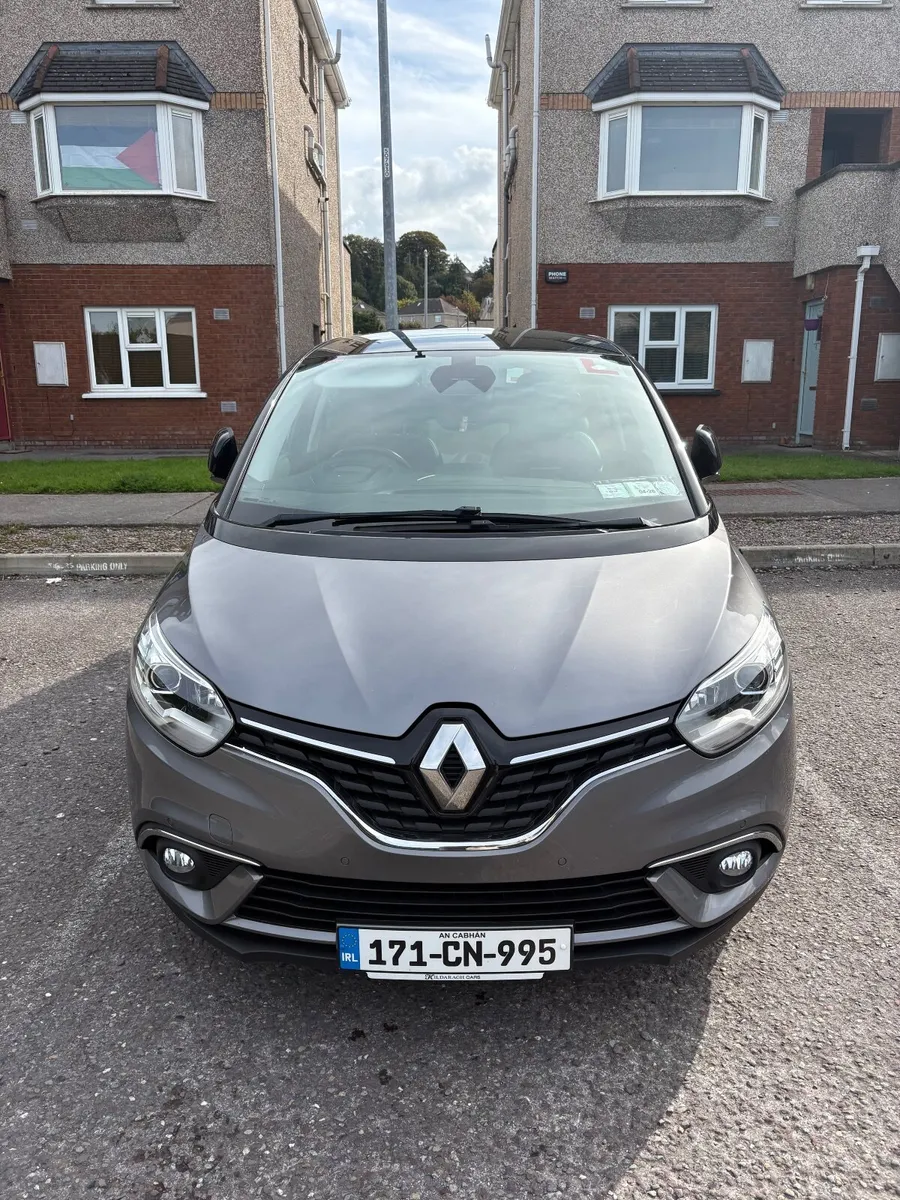 Renault Scenic 2017 - Image 2