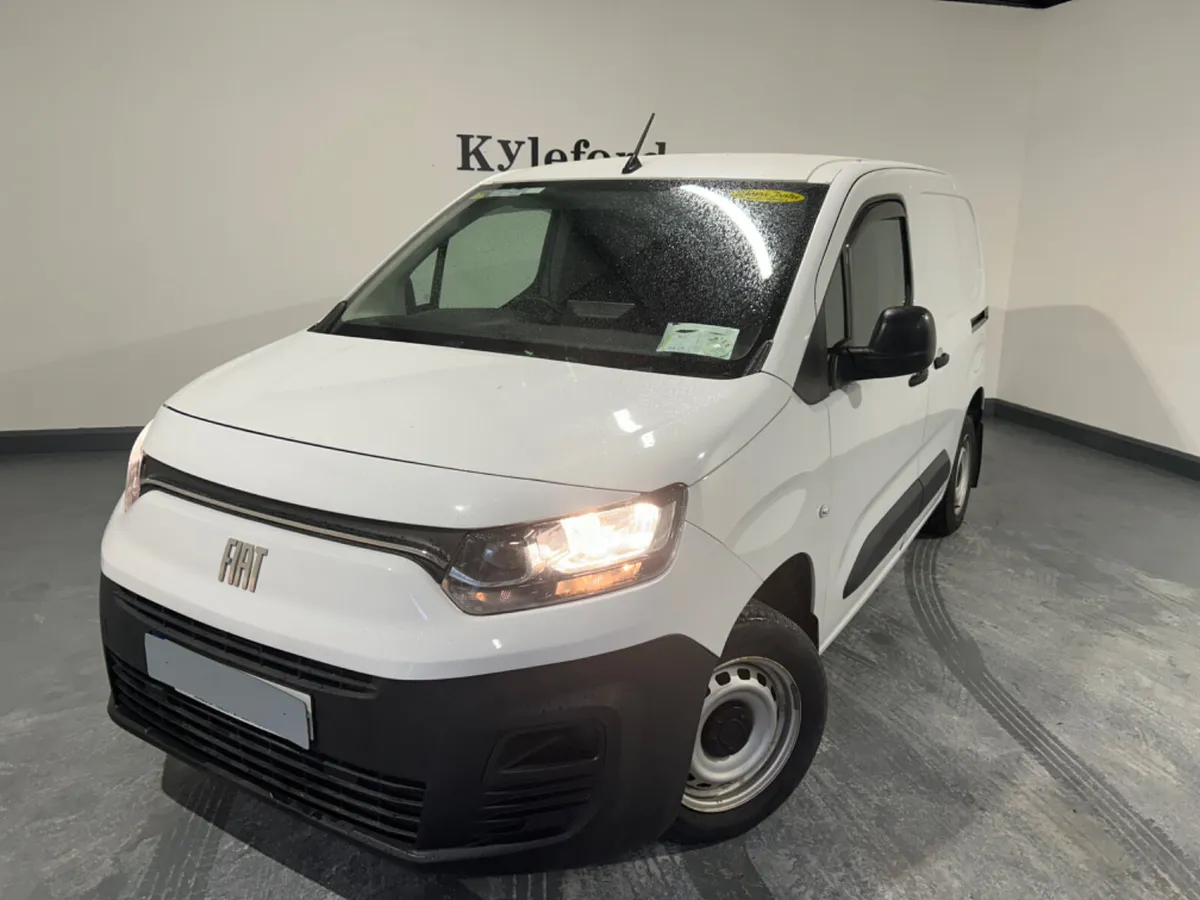 Fiat Doblo 2023 - Image 1