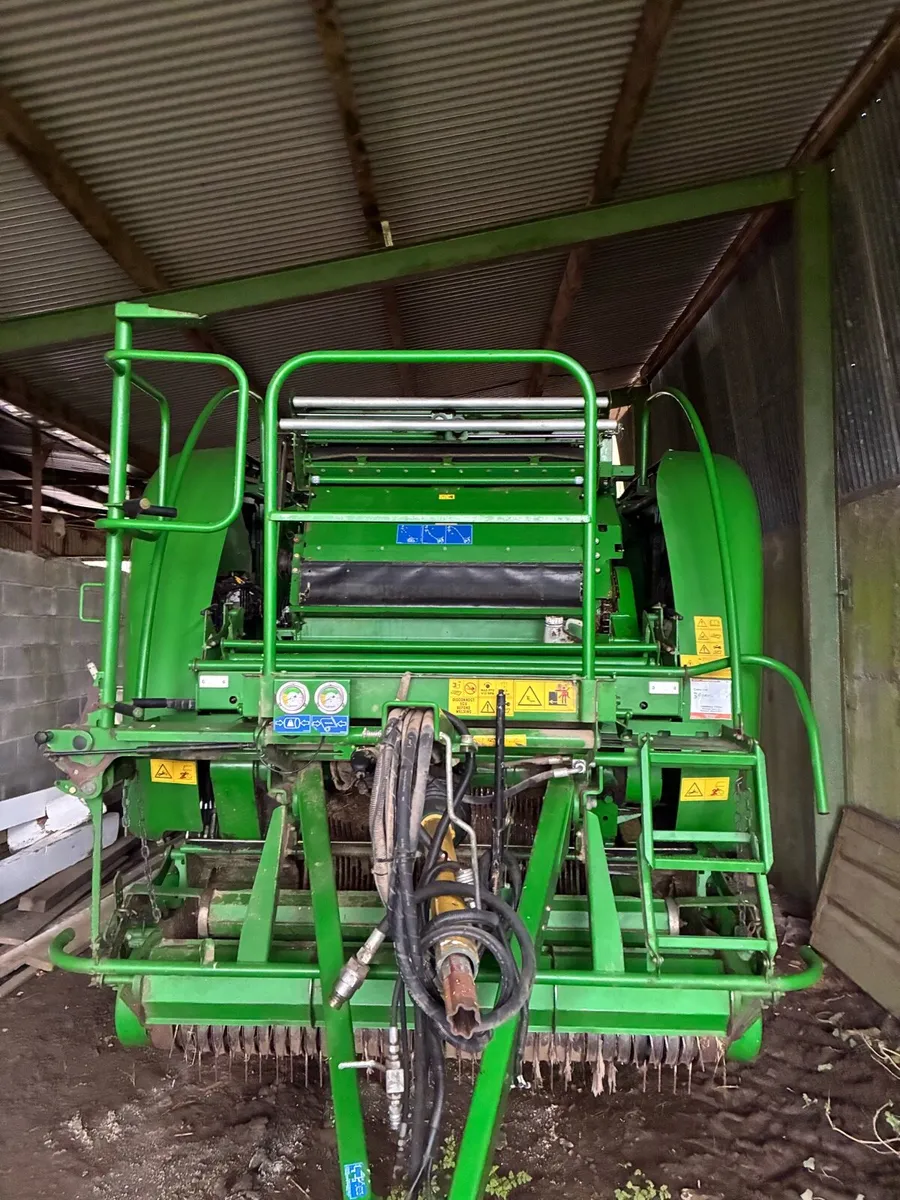 Mchale fusion 3 plus - Image 1