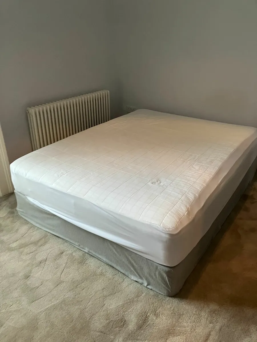 Mattress & Box Spring - Image 2